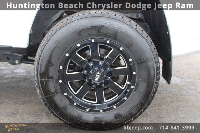 Used 2018 Toyota 4Runner SR5 image 8