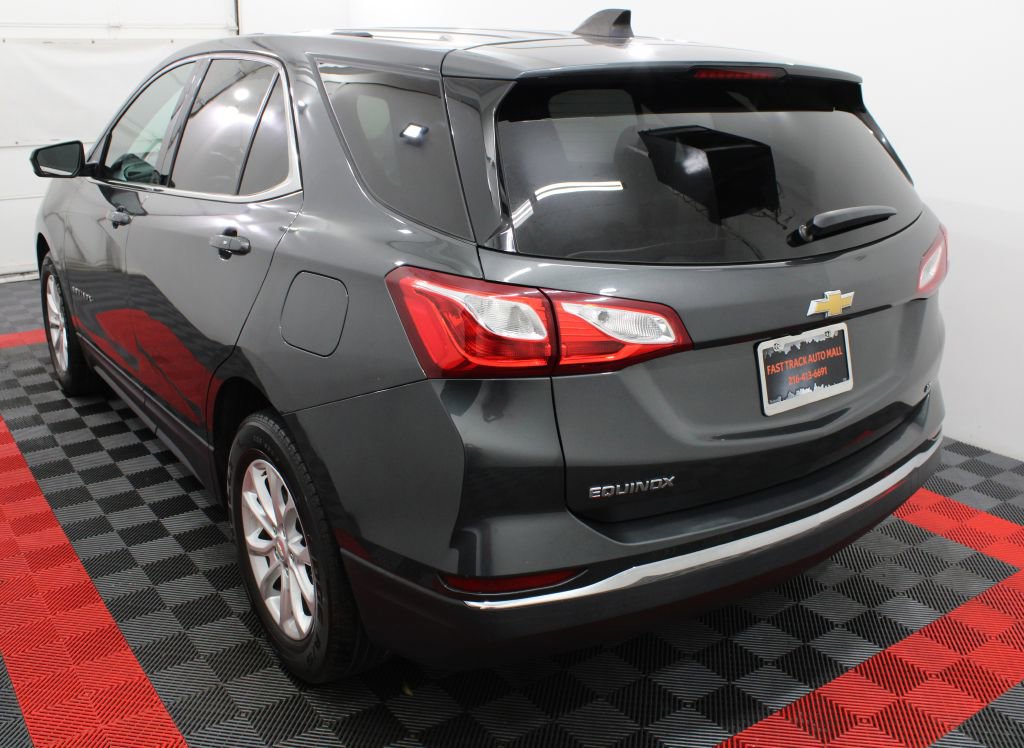Used 2019 Chevrolet Equinox LT image 5