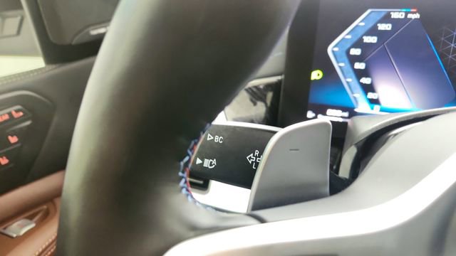 Used 2025 BMW X7 M60i image 48