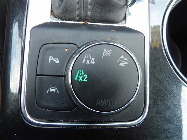 Certified 2024 Chevrolet Blazer Premier w/ Enhanced Convenience Package AWD/4WD image 30