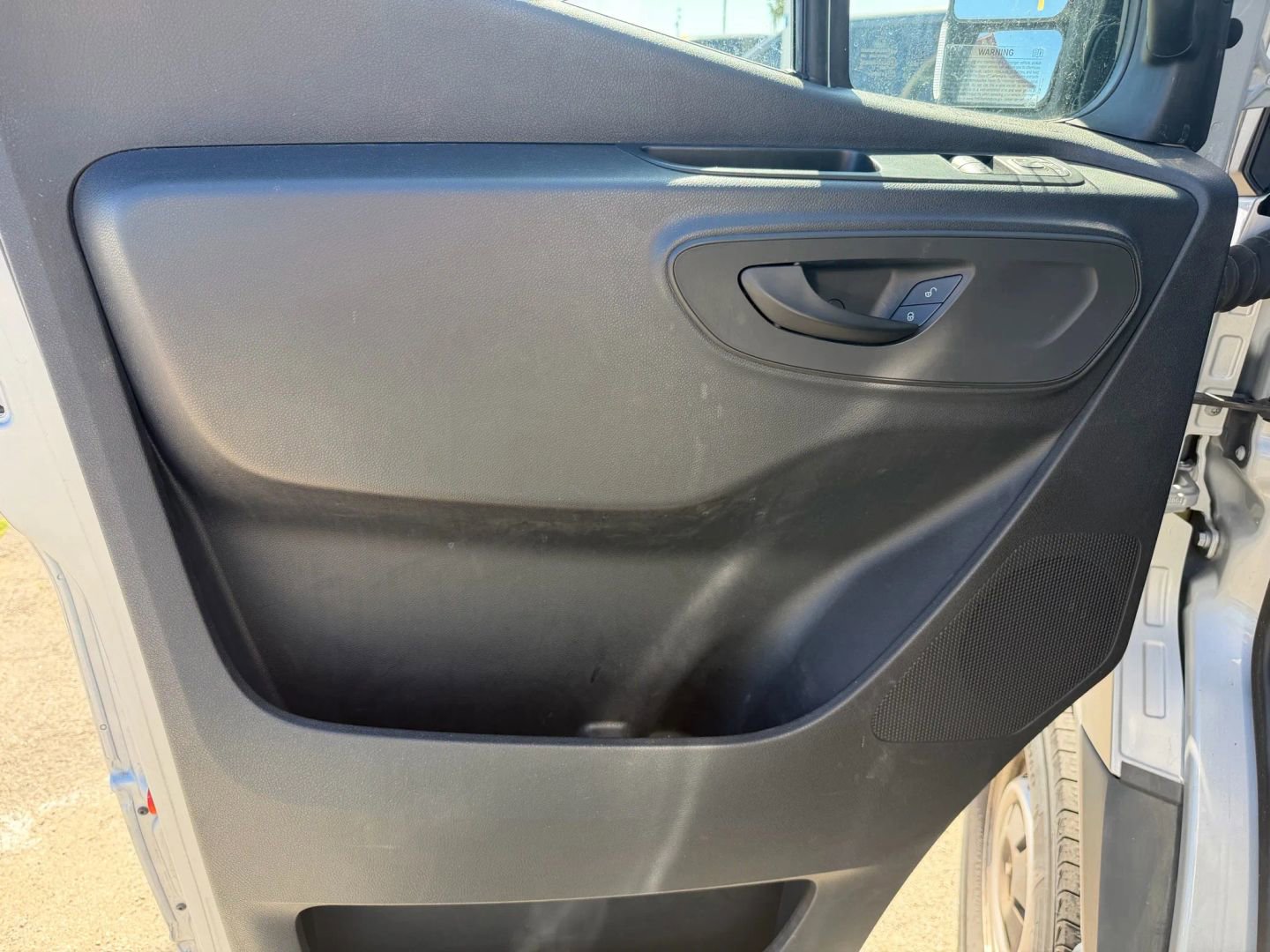 Used 2019 Mercedes-Benz Sprinter 4x4 170 image 9