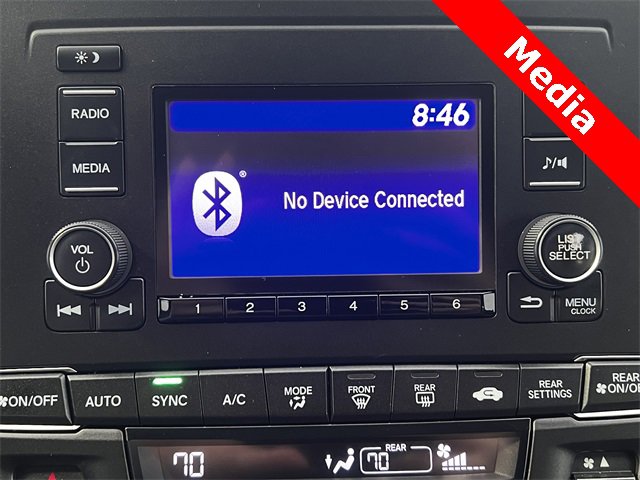 Used 2019 Honda Odyssey LX image 10