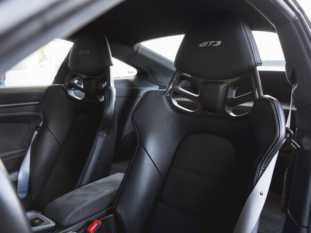 Used 2024 Porsche 911 GT3 image 5