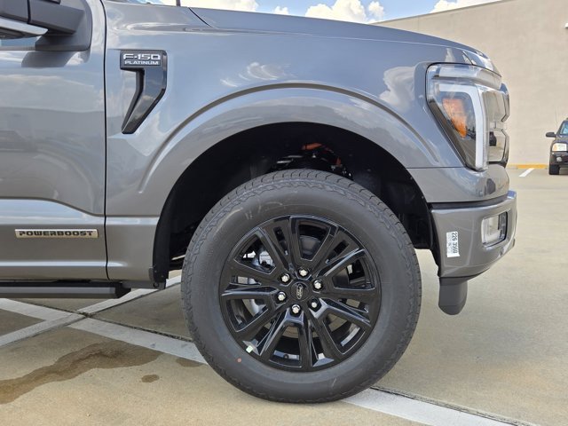 New 2025 Ford F150 Platinum image 5