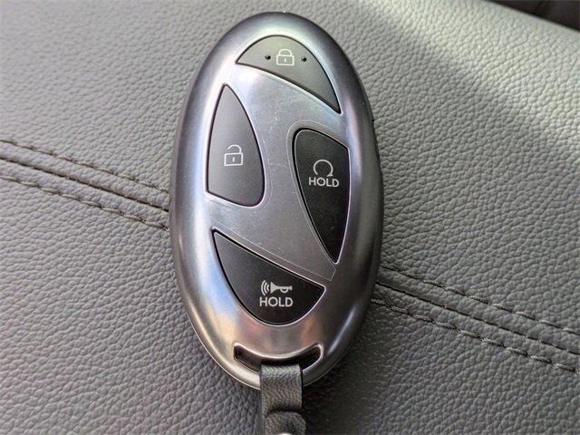 New 2026 Hyundai Tucson SEL image 33