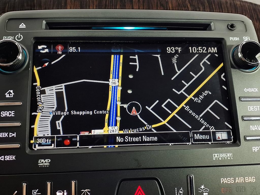 Used 2016 Chevrolet Traverse LTZ FWD image 15