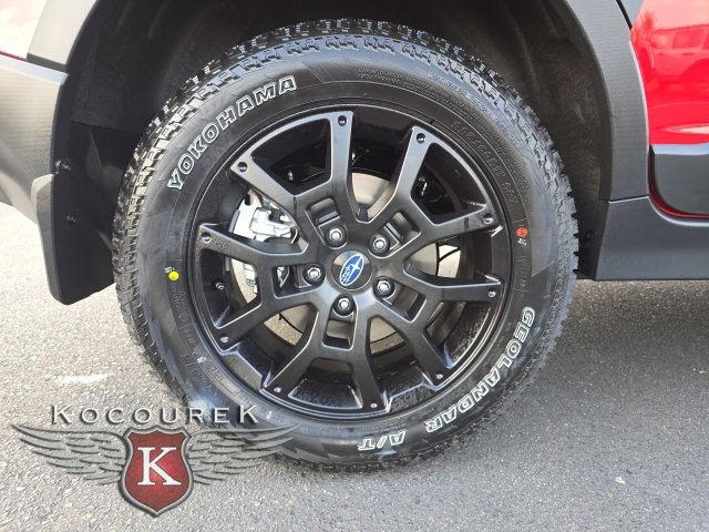 New 2026 Subaru Crosstrek 2.5i Wilderness image 7