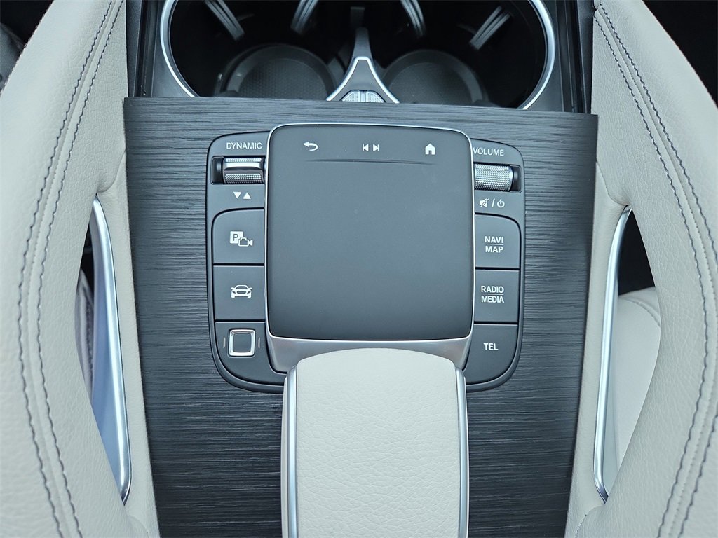 Certified 2026 Mercedes-Benz GLE 450 4MATIC image 25