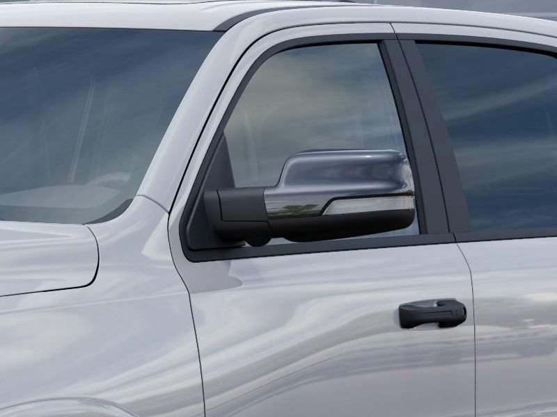 New 2025 RAM 1500 Laramie w/ Night Edition AWD/4WD image 13