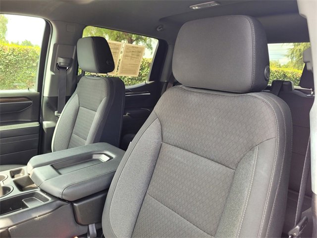 Certified 2024 Chevrolet Silverado 1500 LT w/ Protection Package image 12