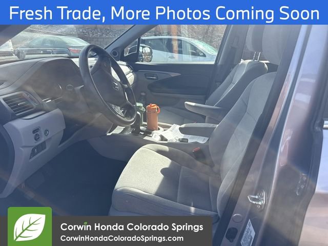 Used 2020 Honda Pilot EX image 10