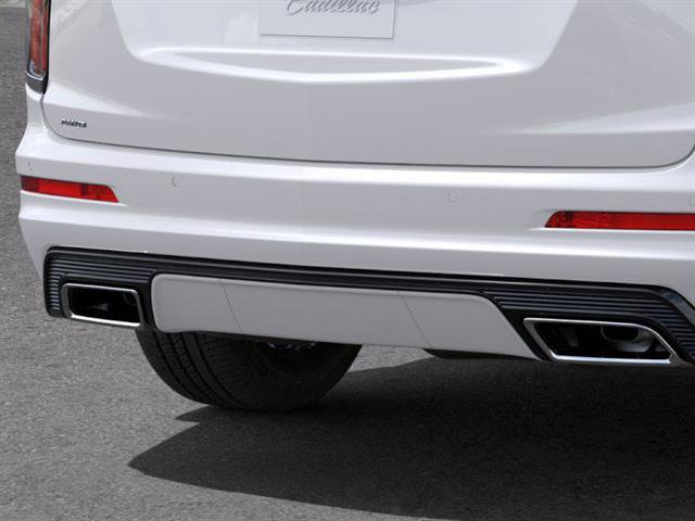 New 2025 Cadillac XT6 Sport image 14