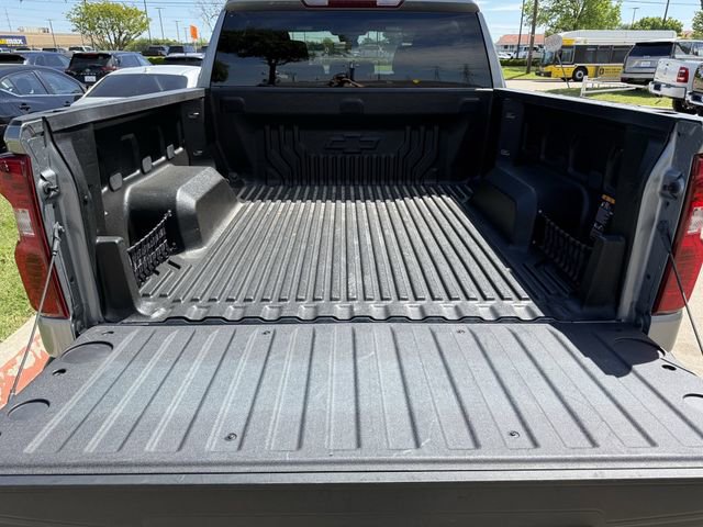 Used 2024 Chevrolet Silverado 1500 LT image 26