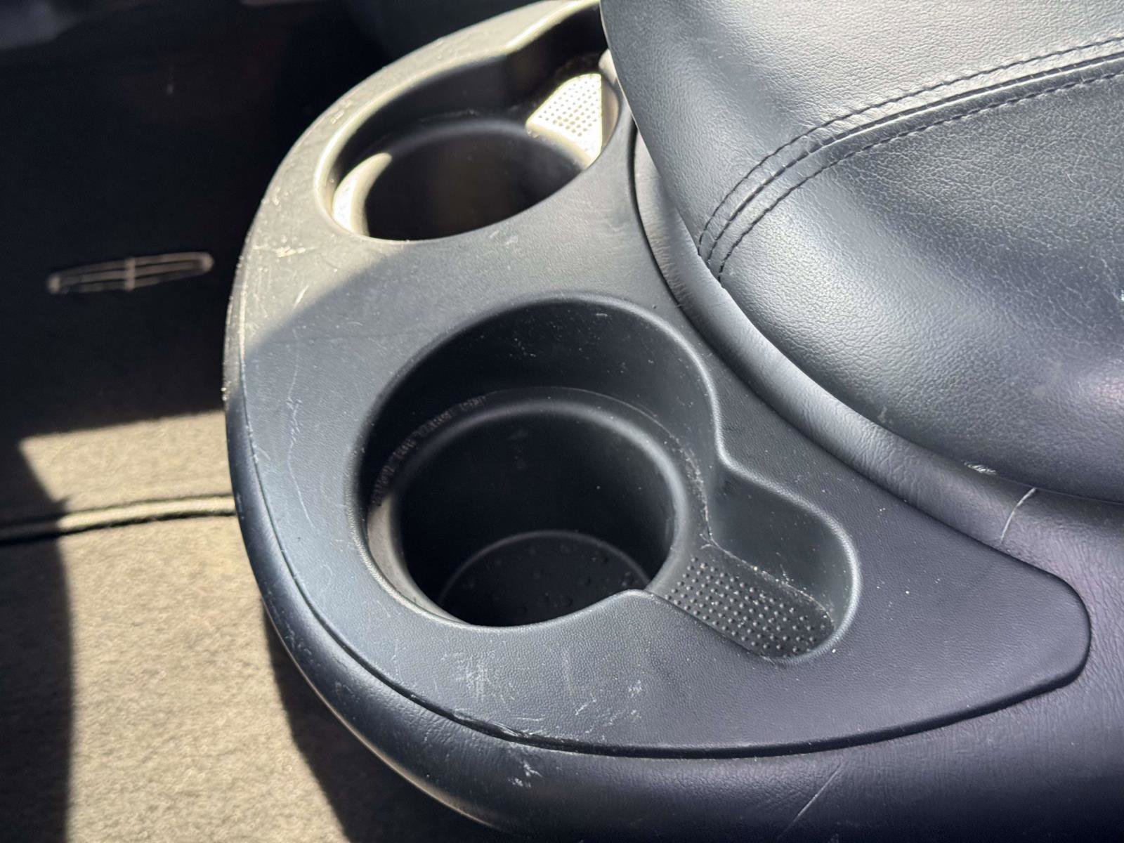 Used 2002 Lincoln Blackwood image 10