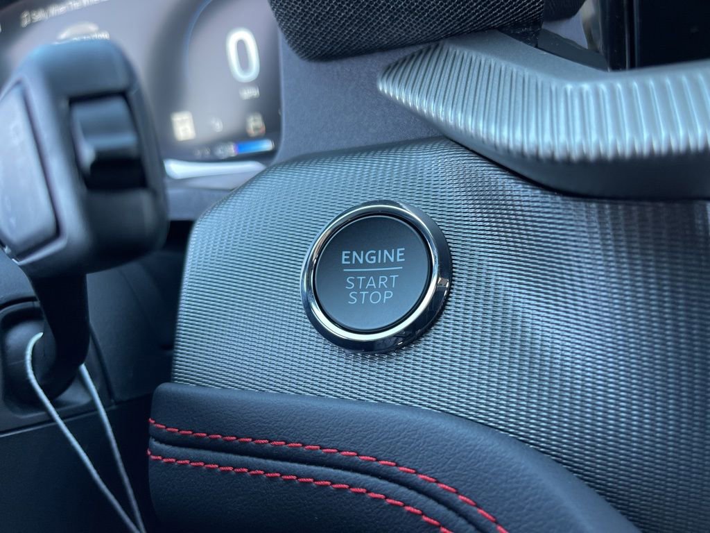 New 2026 Ford Explorer ST-Line w/ ST-Line Street Pack image 11