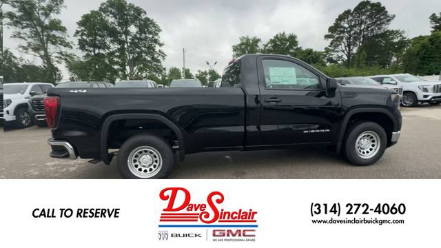 New 2026 GMC Sierra 1500 Pro w/ Pro Value Package AWD/4WD image 9