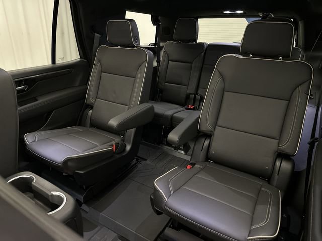 New 2026 Chevrolet Tahoe Premier w/ Sun And Tow Package AWD/4WD image 26