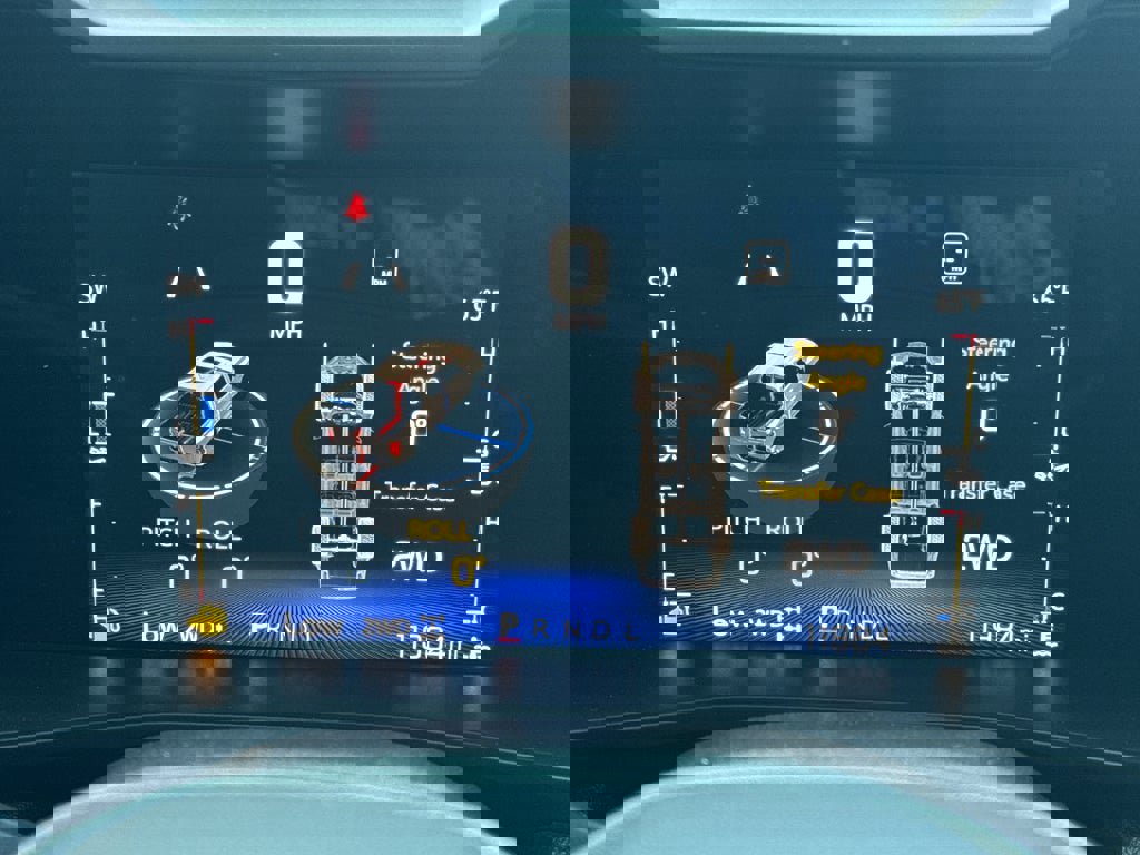 Used 2023 Chevrolet Colorado Trail Boss w/ LPO, Skid Plate Package image 20