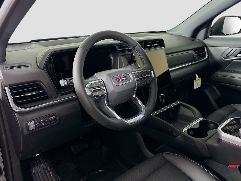 New 2026 GMC Terrain Elevation image 9