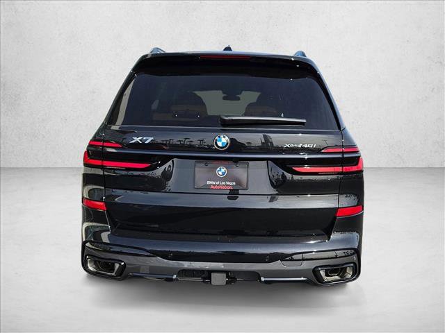 New 2026 BMW X7 xDrive40i image 8