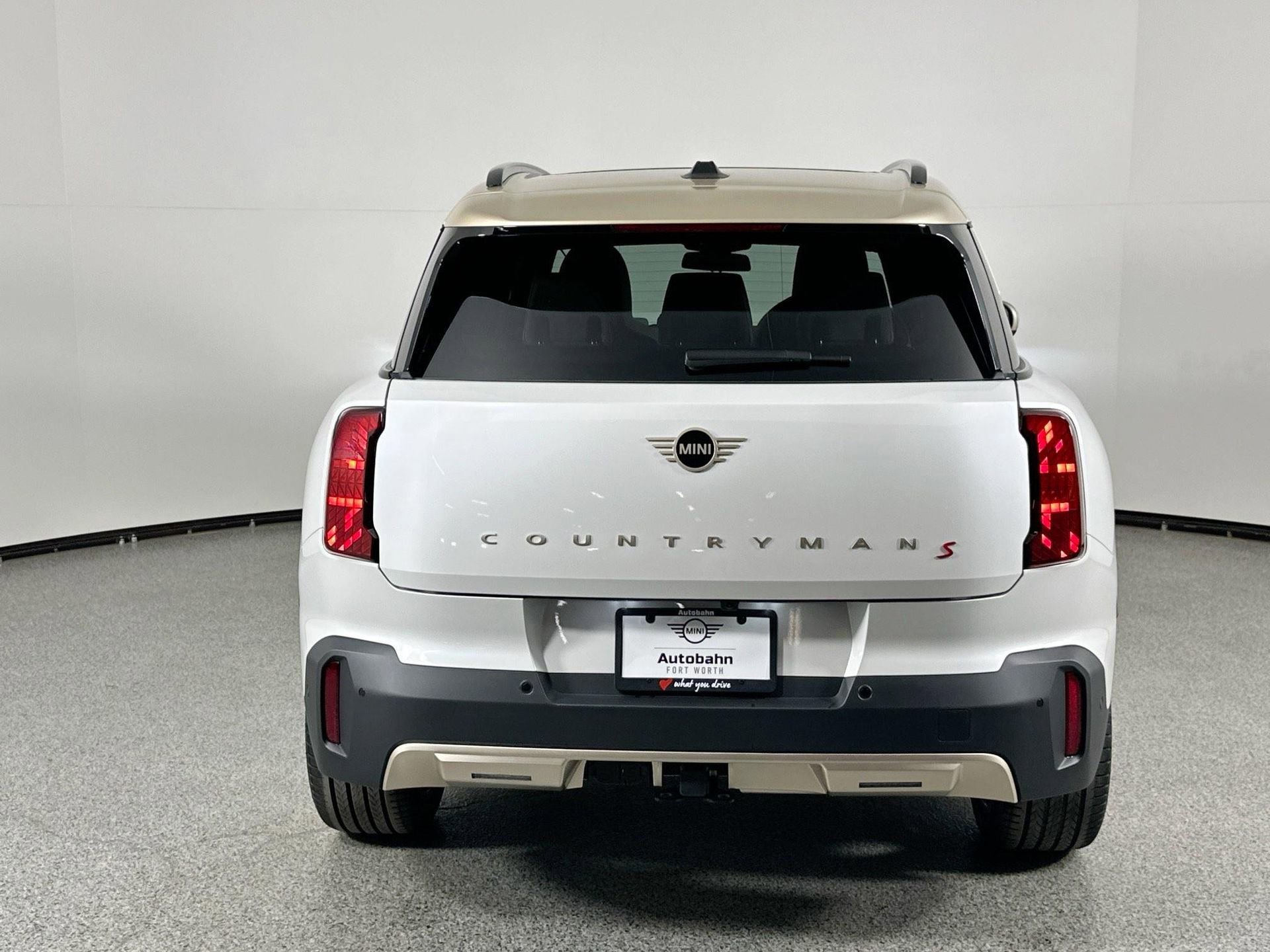 New 2025 MINI Cooper Countryman S w/ Comfort Package Max image 6