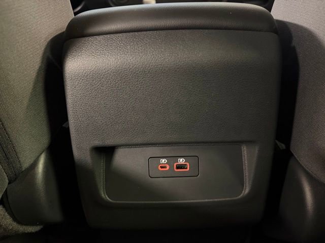 New 2026 Nissan Frontier SV w/ All-Weather Content Package AWD/4WD image 33