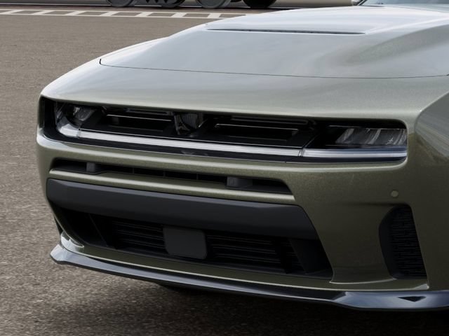 New 2026 Dodge Charger Scat Pack AWD/4WD image 11