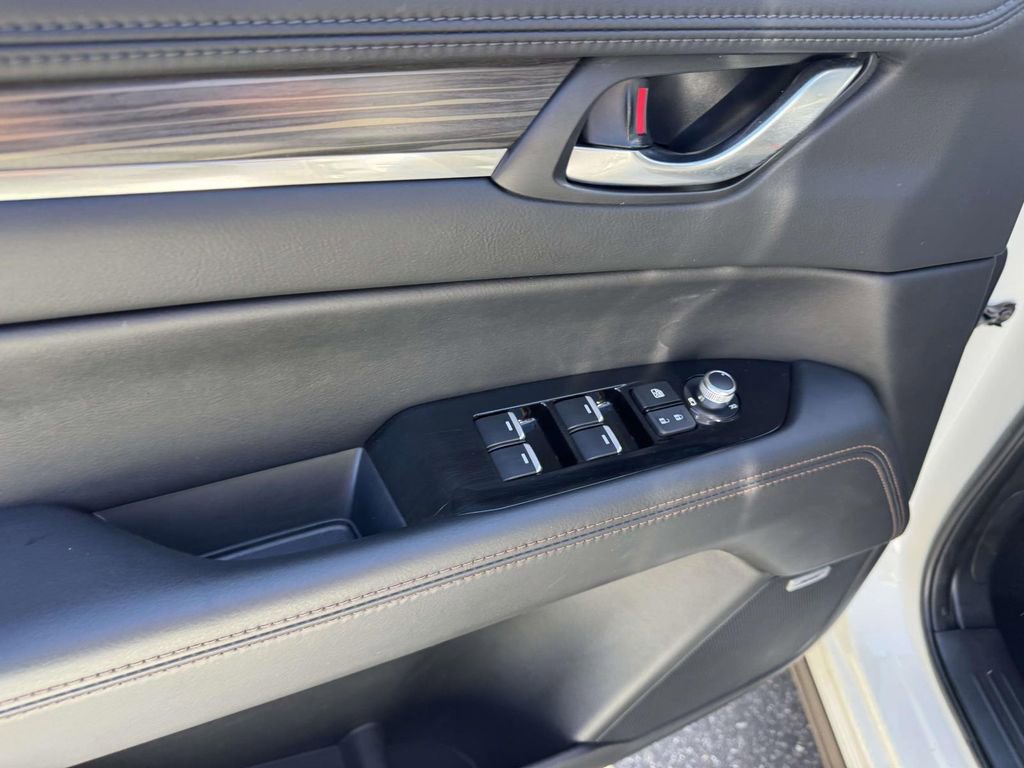 Used 2023 MAZDA CX-5 AWD 2.5 S w/ Premium Plus Pkg image 14