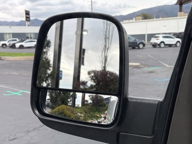 Used 2021 Chevrolet Express 2500 w/ Driver Convenience Package RWD image 15