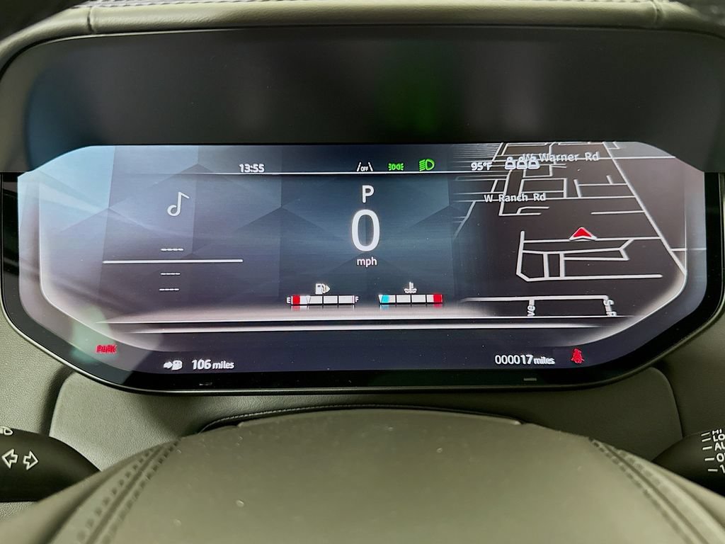 New 2026 Land Rover Range Rover SE AWD/4WD image 31