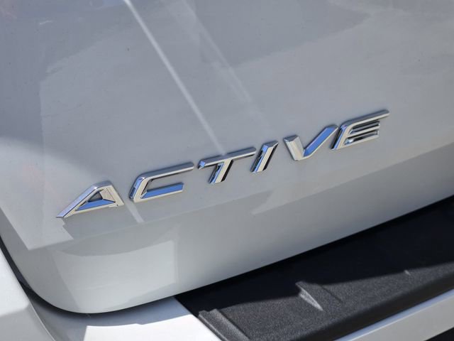 New 2025 Ford Explorer Active w/ Active Comfort Package image 9