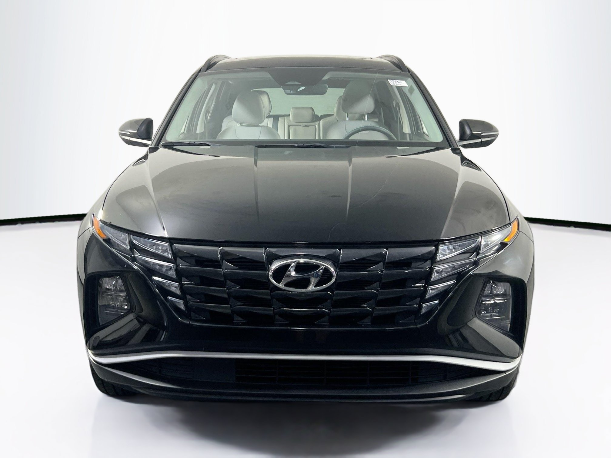 Used 2023 Hyundai Tucson SEL w/ Convenience Package AWD/4WD image 2