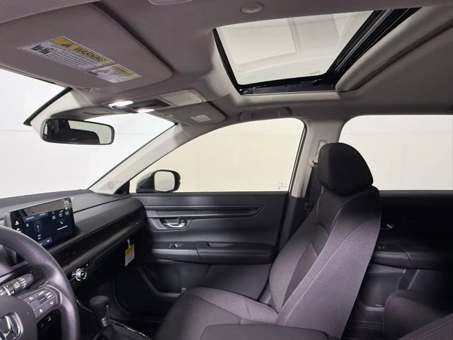 Used 2026 Honda CR-V EX image 33