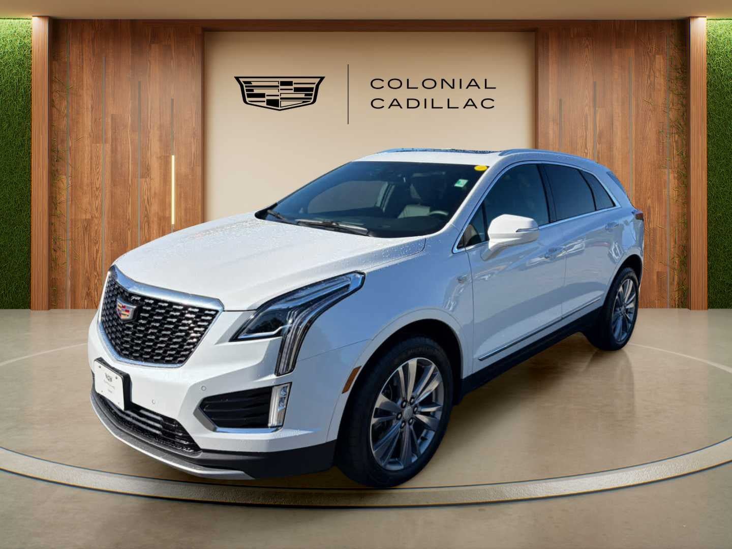 Used 2024 Cadillac XT5 Premium Luxury w/ LPO, Floor Liner Package