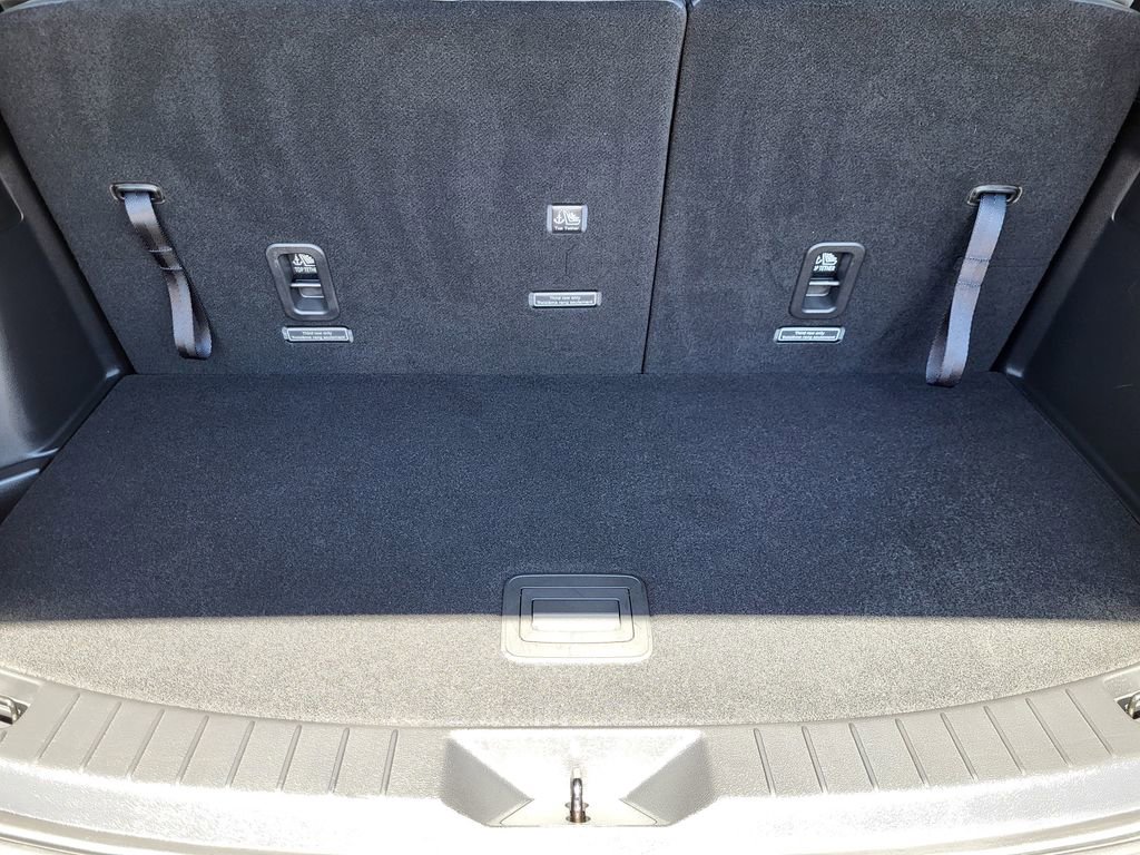 Used 2025 MAZDA CX-90 3.3 Turbo w/ Select Package AWD/4WD image 21