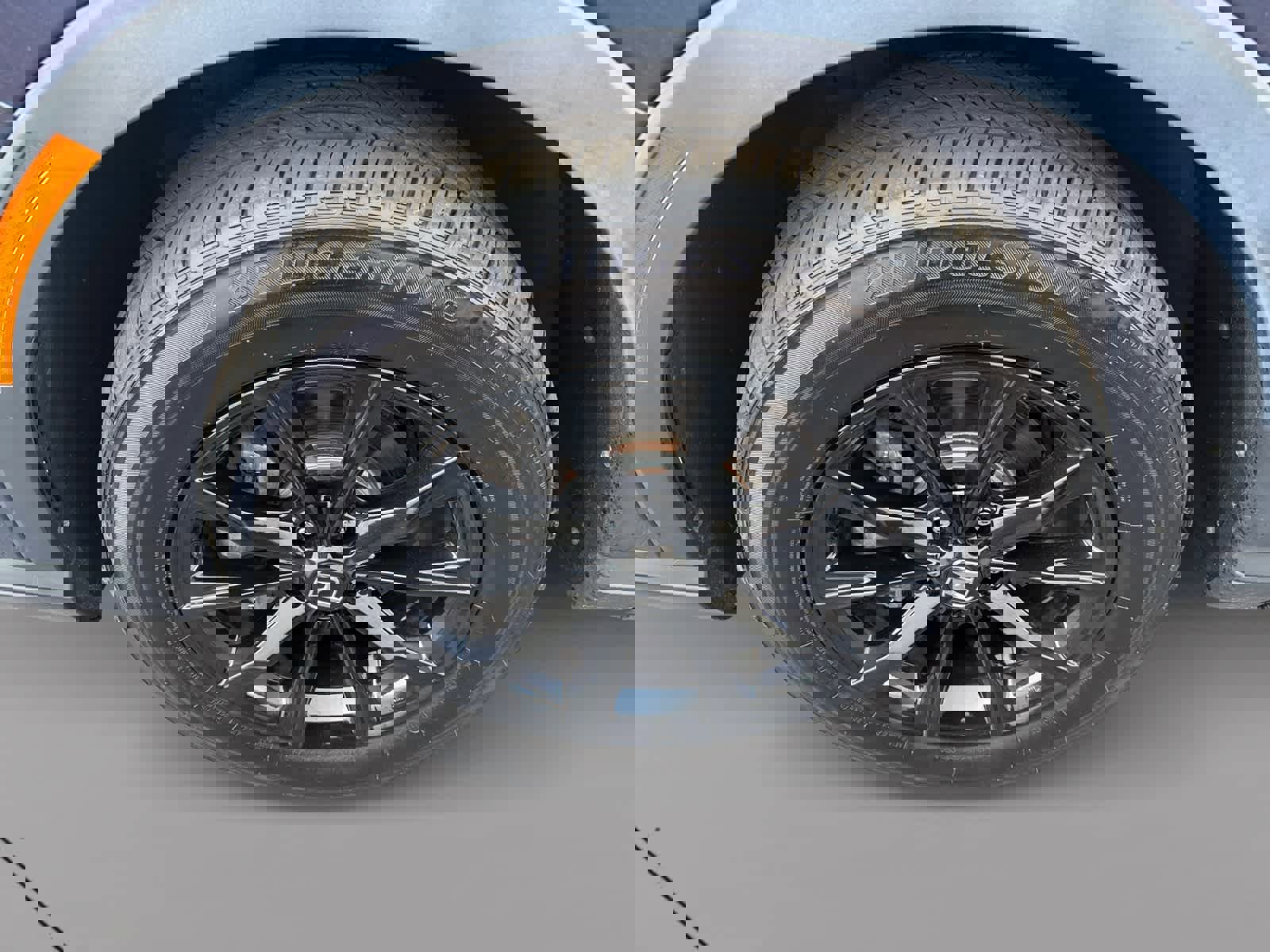 Used 2025 Honda CR-V Sport-L image 9