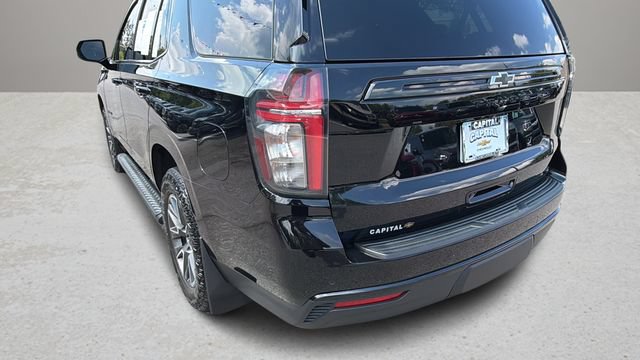 Used 2024 Chevrolet Tahoe Z71 w/ Luxury Package AWD/4WD image 38