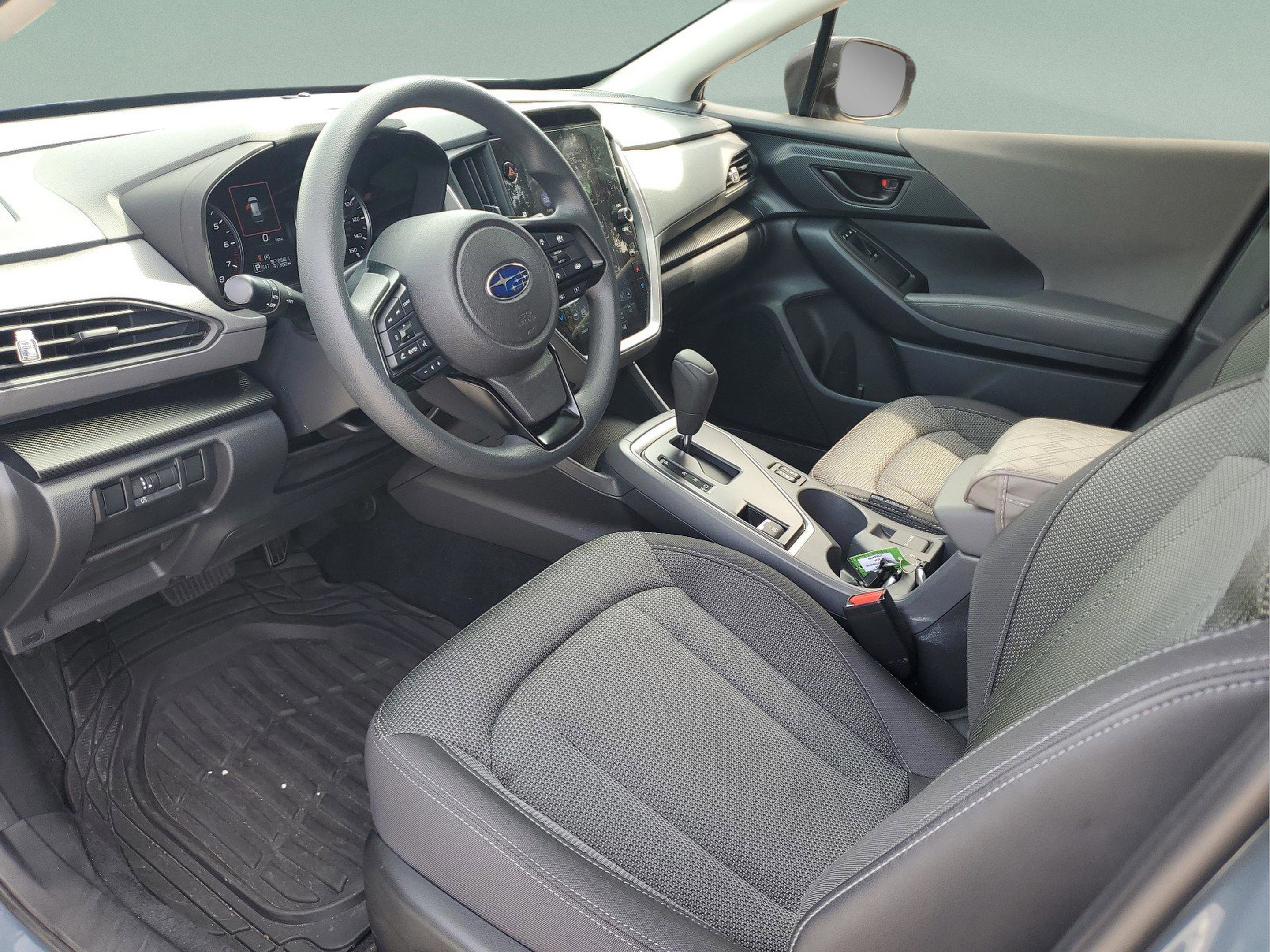 Used 2024 Subaru Crosstrek 2.0i Premium AWD/4WD image 15
