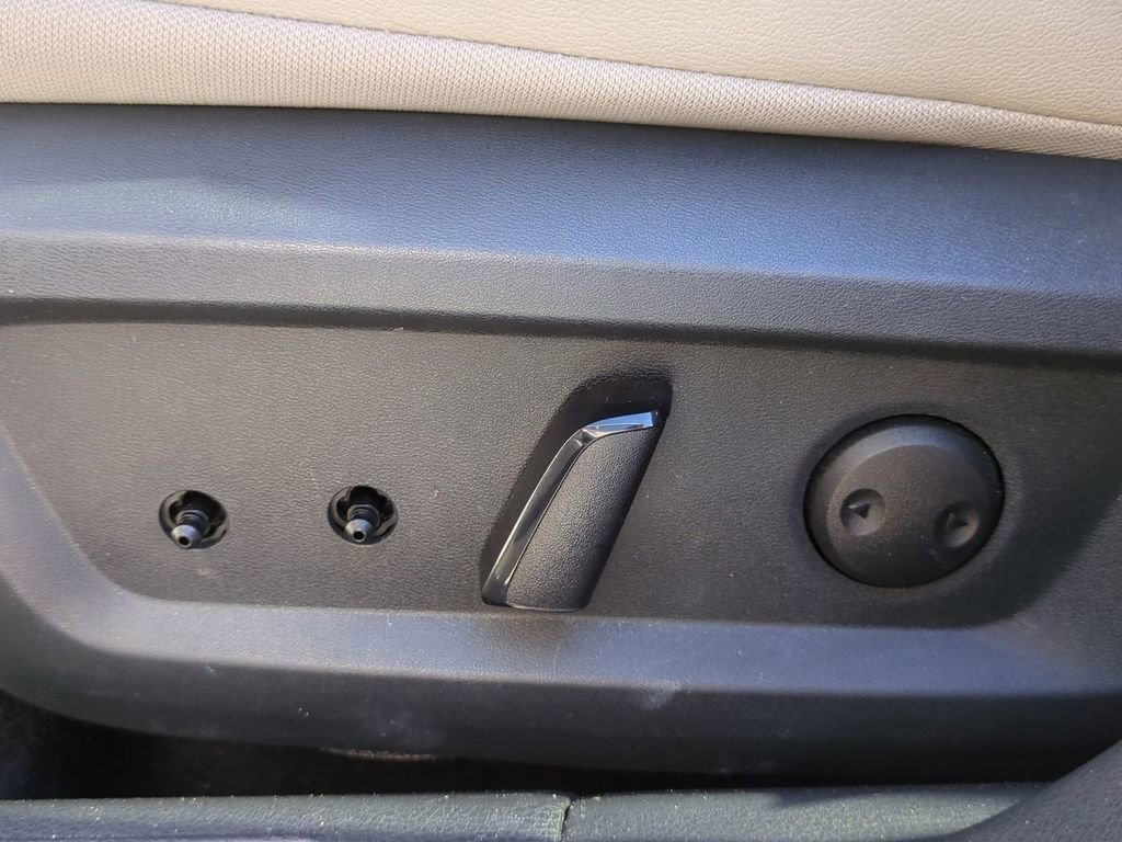 Certified 2021 Nissan Rogue SL image 20