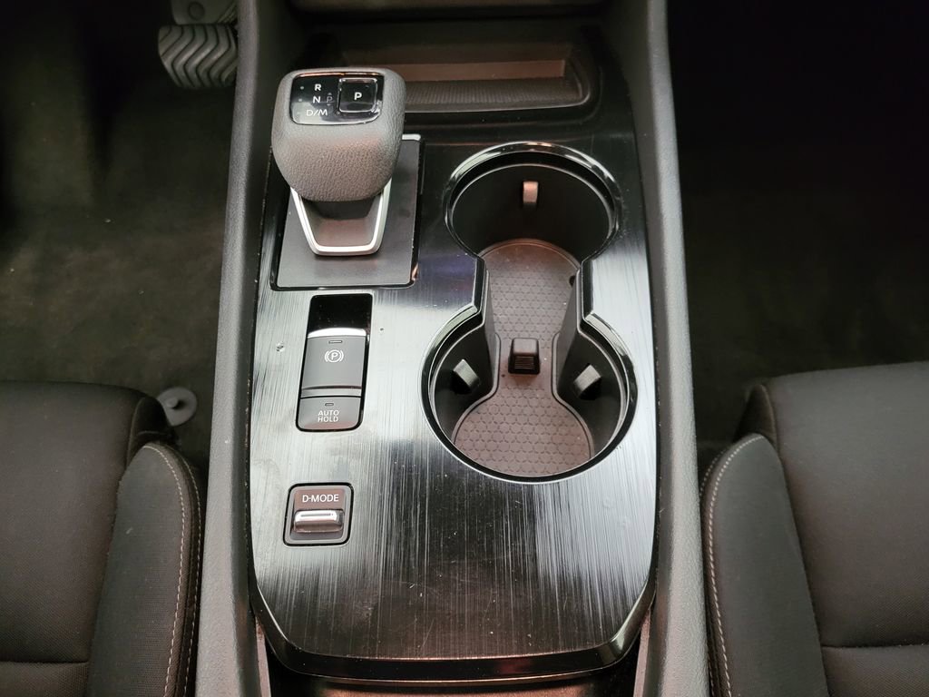 Used 2023 Nissan Rogue S FWD image 26