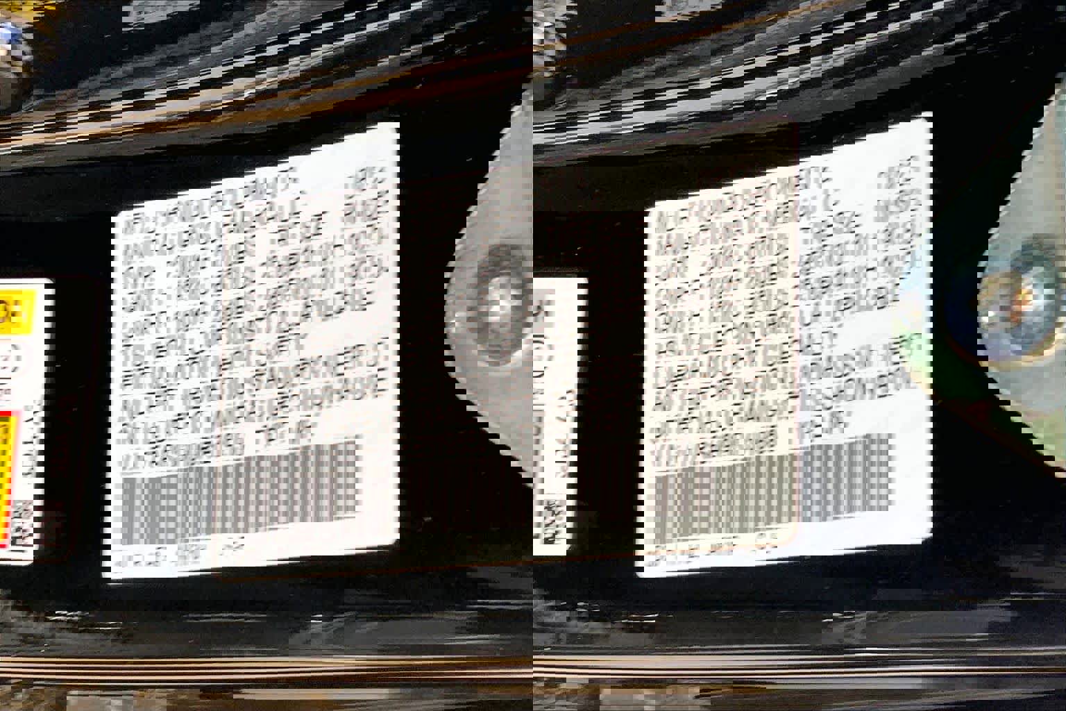 Used 2024 Honda CR-V Sport Touring image 34