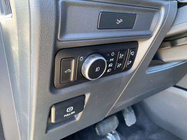 New 2026 Ford F150 XLT w/ Equipment Group 302A MID image 50