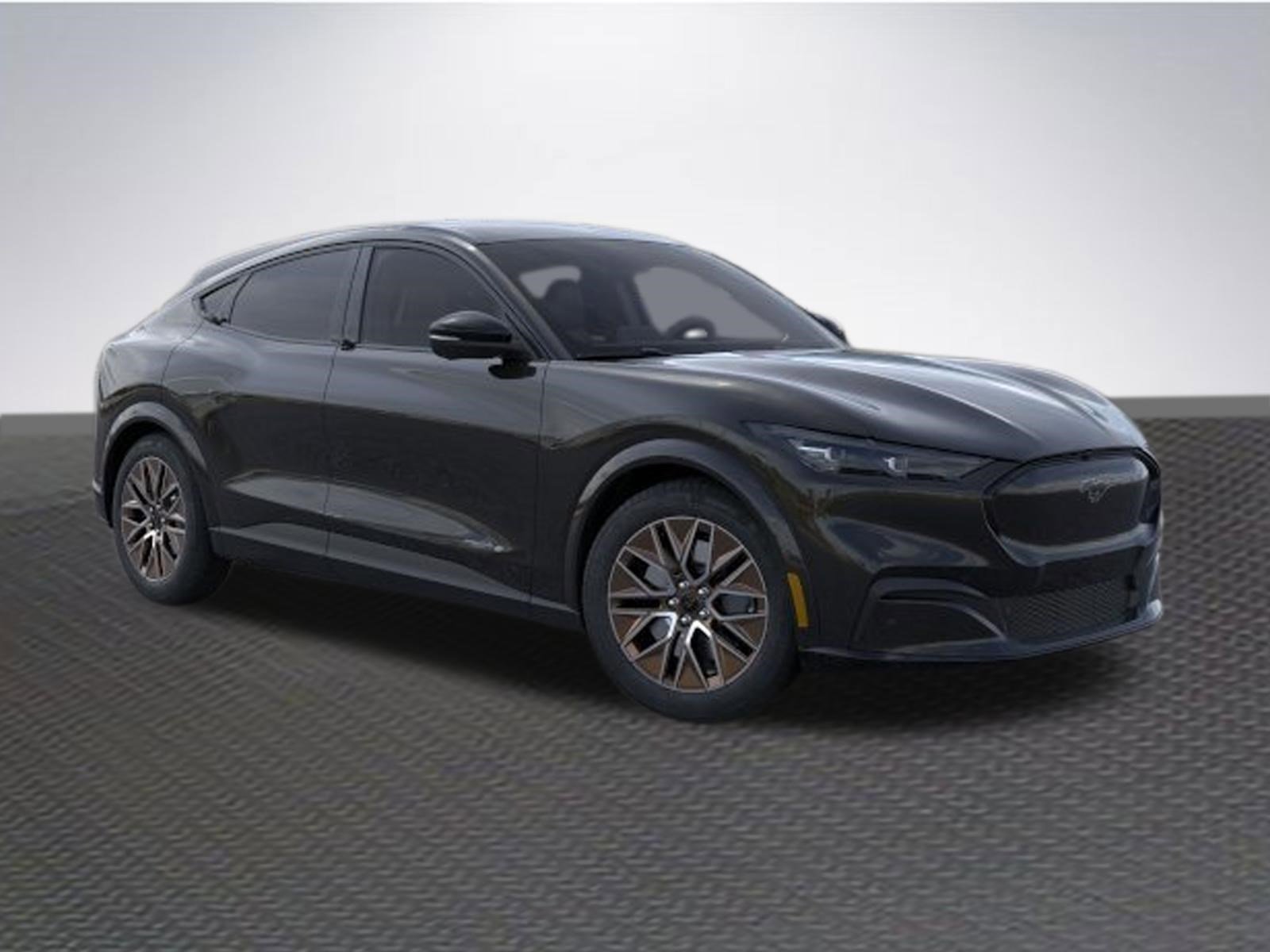 New 2026 Ford Mustang Mach-E Premium image 7