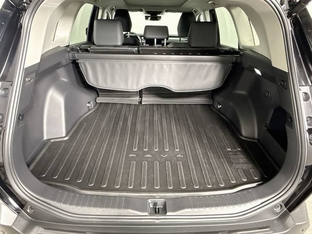 Certified 2026 Toyota RAV4 XLE Premium w/ Panoramic Sun Roof Package FWD image 28