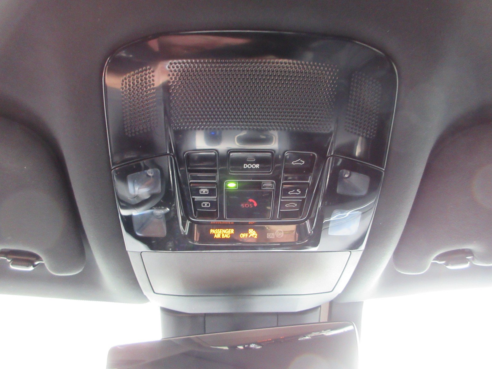 Used 2024 Lexus RX 500h F Sport w/ Convenience Package AWD/4WD image 19