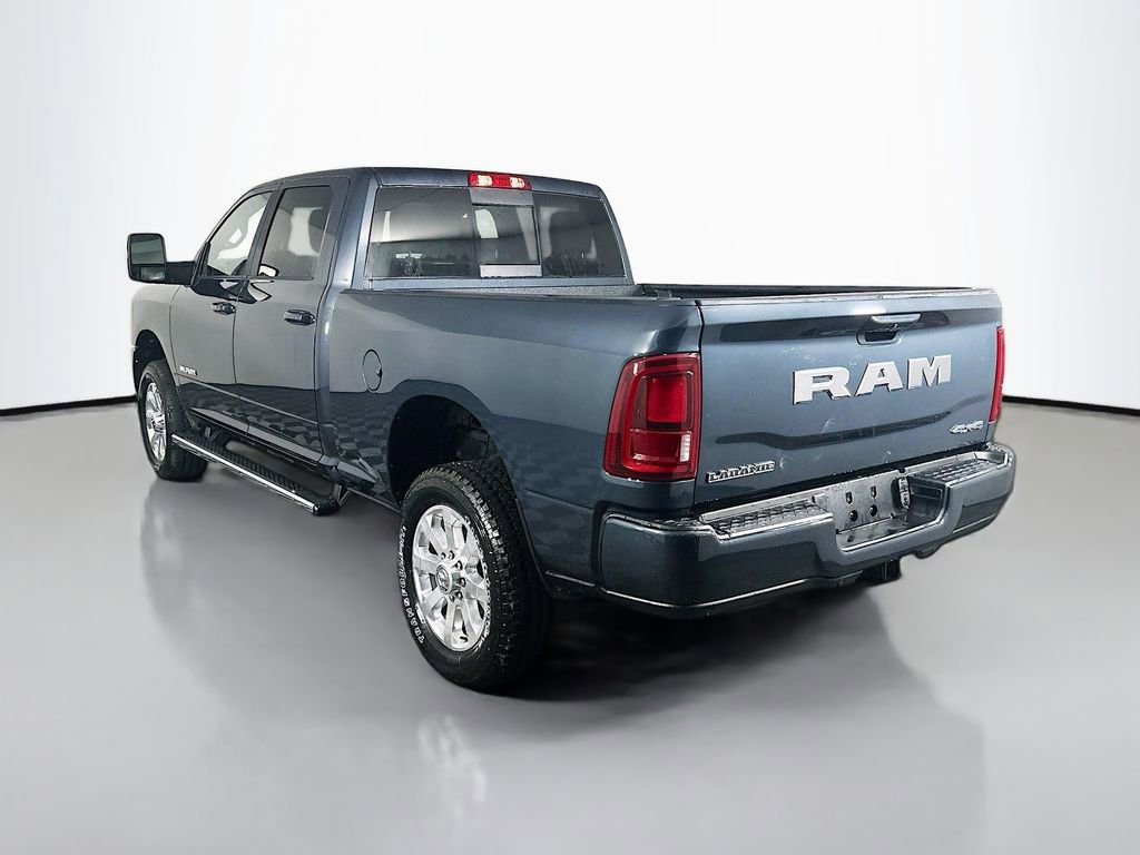 New 2026 RAM 2500 Laramie image 5