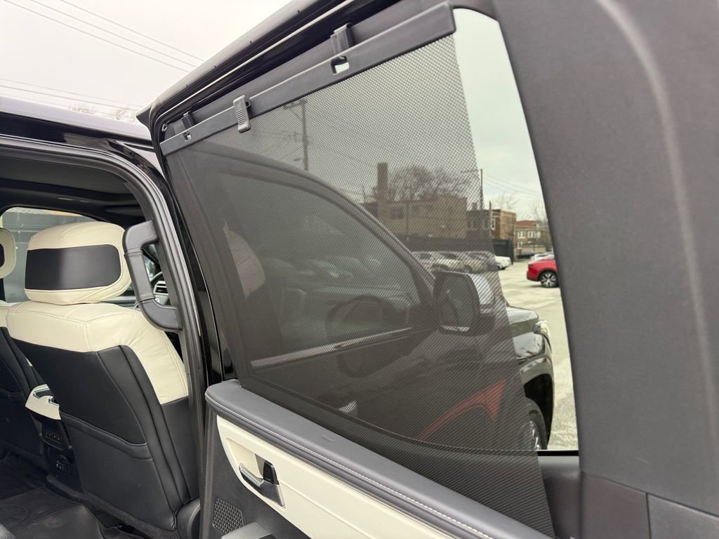 Used 2023 Toyota Tundra Capstone image 20