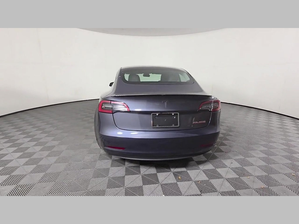Used 2023 Tesla Model 3 Performance AWD/4WD image 42