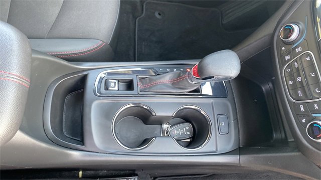 Used 2024 Chevrolet Equinox RS image 14