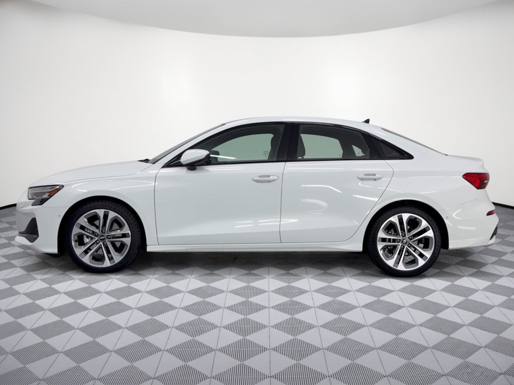 Used 2026 Audi A3 2.0T Premium w/ Black Optic Package AWD/4WD image 2